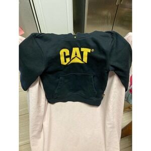 KIDS Cat Pullover Size XS